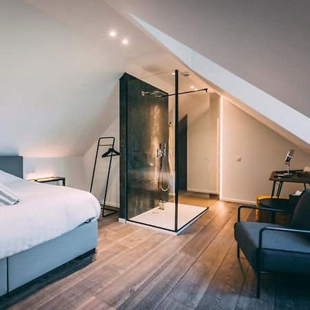 Copain Moulin Bed and Breakfast Μπριζ Εξωτερικό φωτογραφία