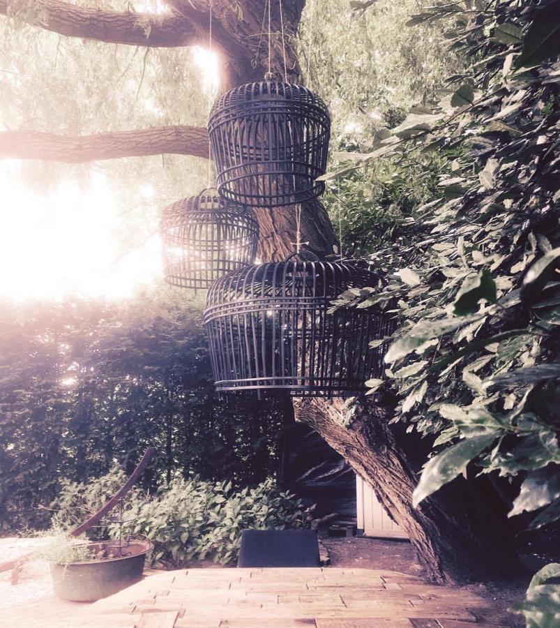 Copain Moulin Bed and Breakfast Μπριζ Εξωτερικό φωτογραφία