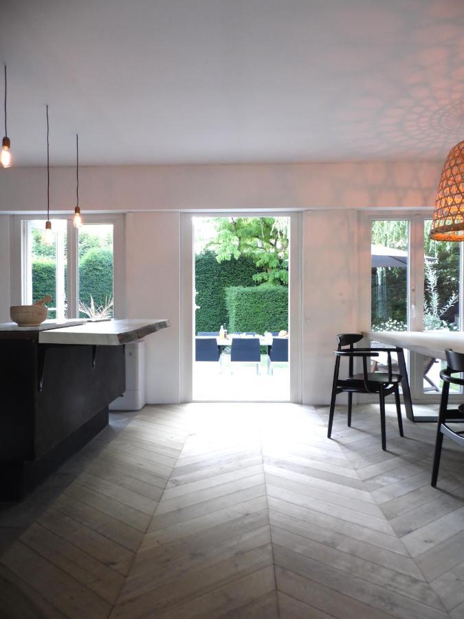 Copain Moulin Bed and Breakfast Μπριζ Εξωτερικό φωτογραφία