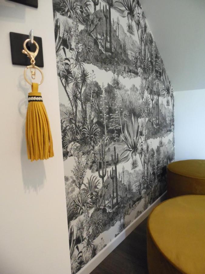 Copain Moulin Bed and Breakfast Μπριζ Εξωτερικό φωτογραφία