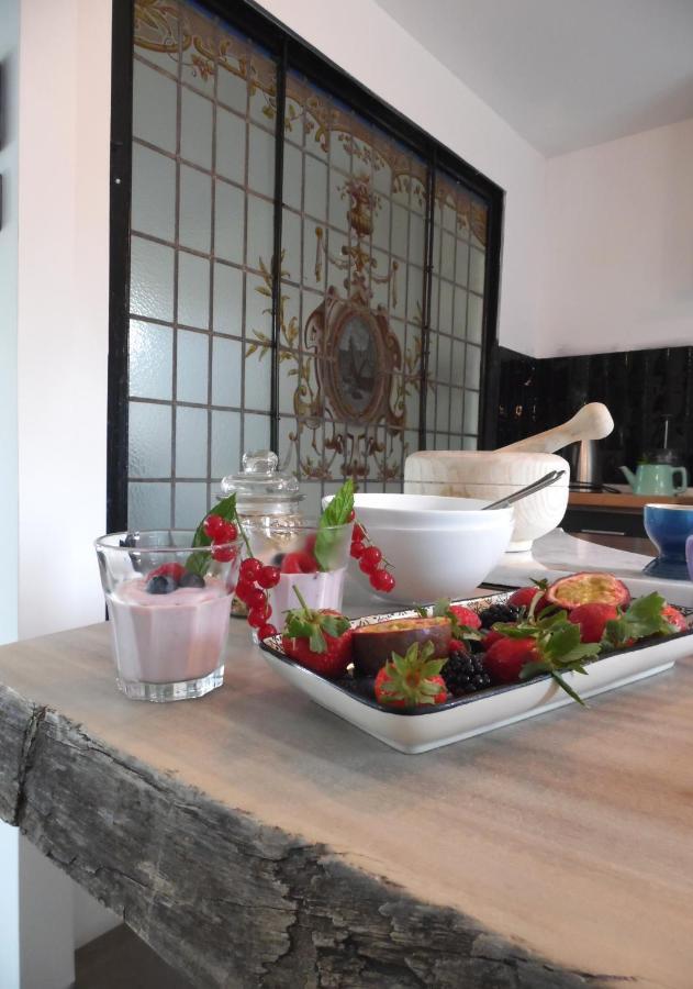 Copain Moulin Bed and Breakfast Μπριζ Εξωτερικό φωτογραφία