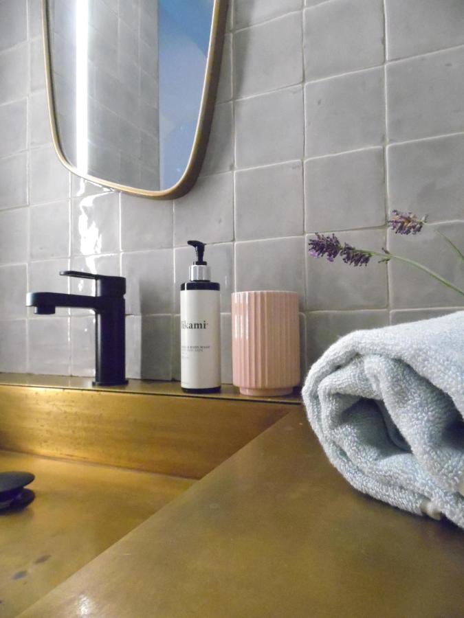Copain Moulin Bed and Breakfast Μπριζ Εξωτερικό φωτογραφία