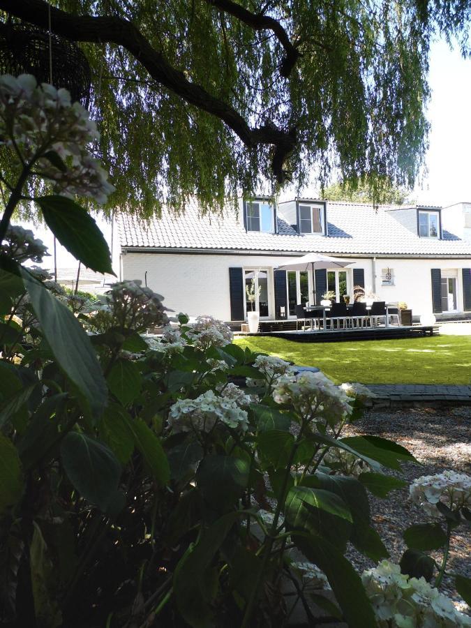 Copain Moulin Bed and Breakfast Μπριζ Εξωτερικό φωτογραφία