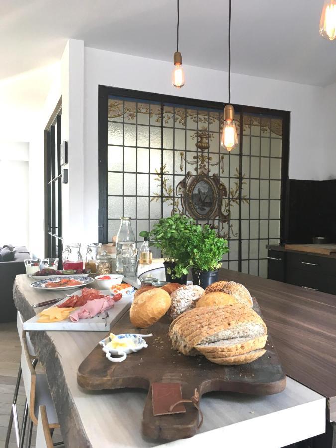 Copain Moulin Bed and Breakfast Μπριζ Εξωτερικό φωτογραφία
