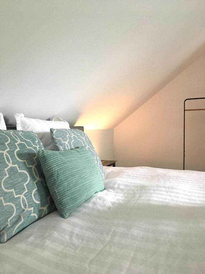Copain Moulin Bed and Breakfast Μπριζ Εξωτερικό φωτογραφία