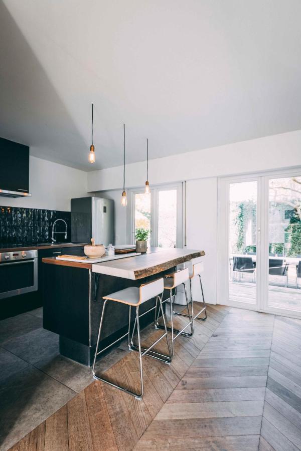 Copain Moulin Bed and Breakfast Μπριζ Εξωτερικό φωτογραφία