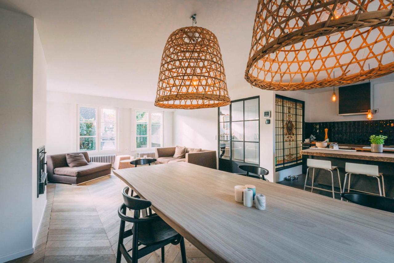 Copain Moulin Bed and Breakfast Μπριζ Εξωτερικό φωτογραφία