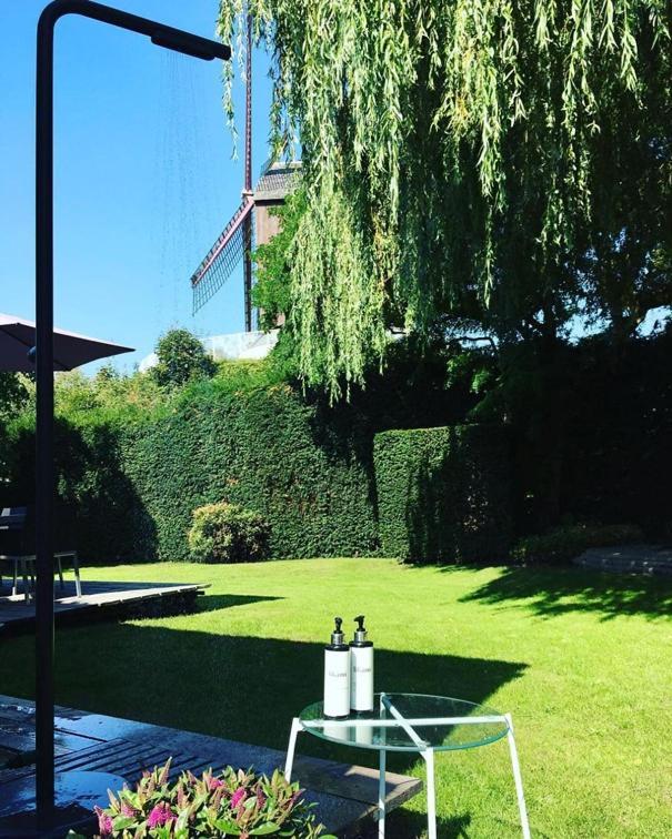 Copain Moulin Bed and Breakfast Μπριζ Εξωτερικό φωτογραφία